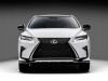 2016 Lexus RX 350 F Sport