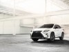 Lexus RX 350 F Sport 2016