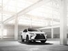 Lexus RX 350 F Sport 2016