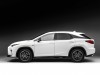 2016 Lexus RX 350 F Sport thumbnail photo 88389