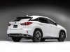 2016 Lexus RX 350 F Sport thumbnail photo 88395