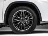 Lexus RX 350 F Sport 2016