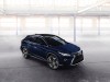 Lexus RX 450h 2016