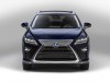 Lexus RX 450h 2016