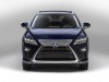 2016 Lexus RX 450h thumbnail photo 88411