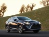 2016 Lexus RX 450h thumbnail photo 88412