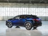 2016 Lexus RX 450h thumbnail photo 88417