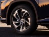 Lexus RX 450h 2016