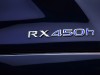 Lexus RX 450h 2016