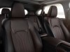 Lexus RX 450h 2016