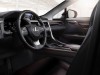 Lexus RX 450h 2016