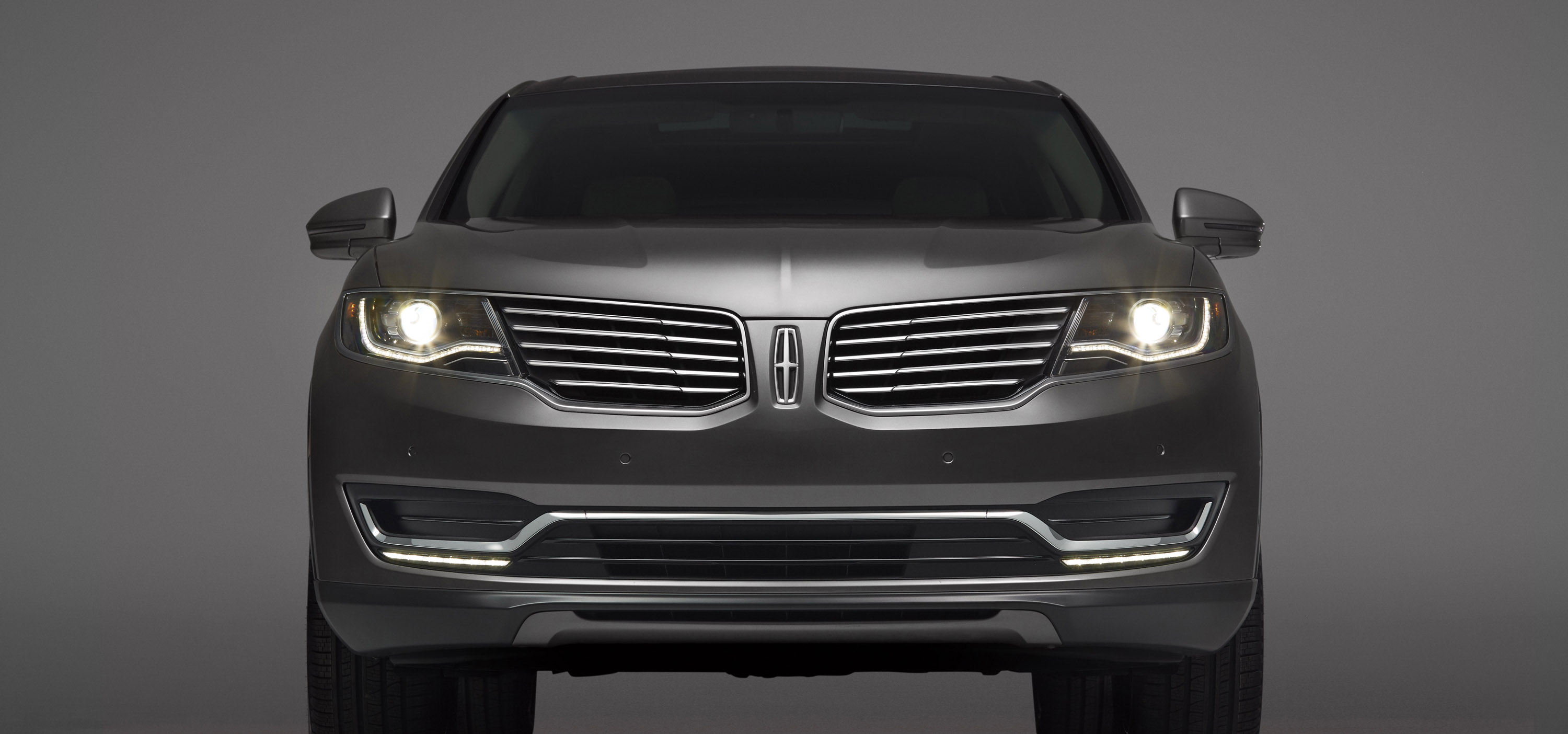 Lincoln MKX photo #4