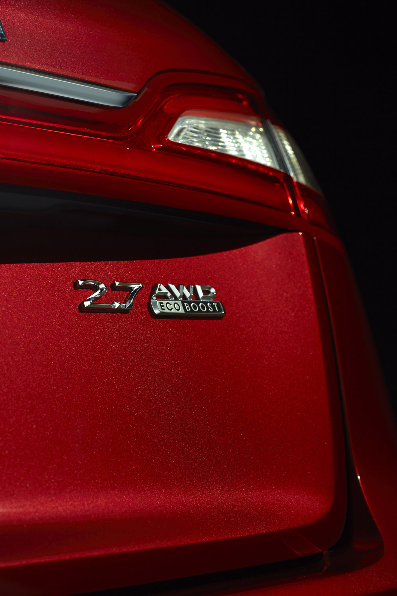 Lincoln MKX photo #15