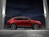 2016 Lincoln MKX thumbnail photo 83550