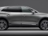 Lincoln MKX 2016