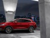 2016 Lincoln MKX thumbnail photo 83552