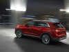 2016 Lincoln MKX thumbnail photo 83554