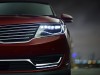 2016 Lincoln MKX thumbnail photo 83555