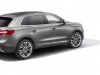 2016 Lincoln MKX thumbnail photo 83556