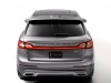 2016 Lincoln MKX thumbnail photo 83558