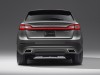 2016 Lincoln MKX thumbnail photo 83559