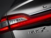 Lincoln MKX 2016