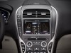 Lincoln MKX 2016