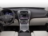 Lincoln MKX 2016
