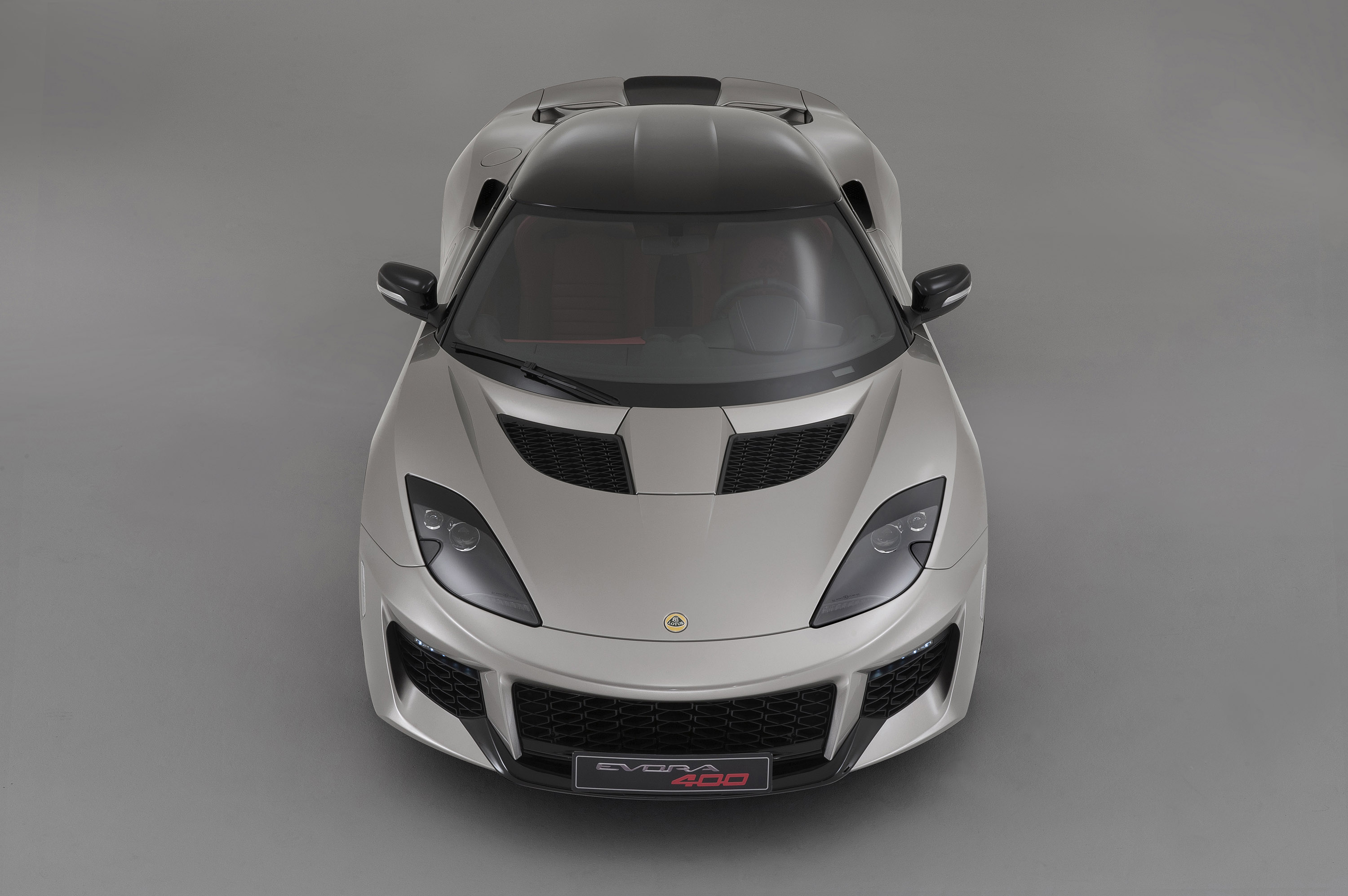 Lotus Evora 400 photo #2