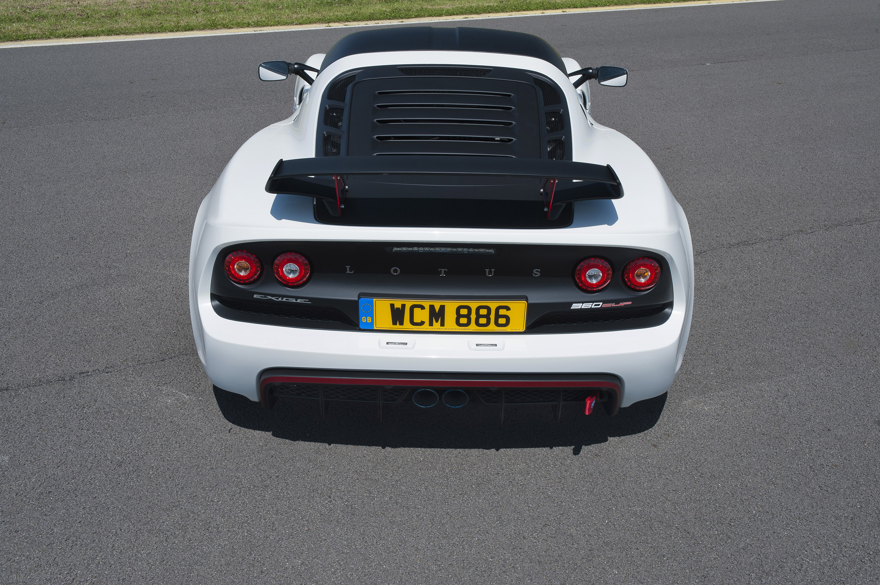 2016 Lotus Exige 360 Cup Hd Pictures Carsinvasion Com