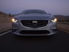 Mazda 6 2016