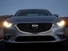 Mazda 6 2016
