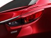 Mazda 6 2016