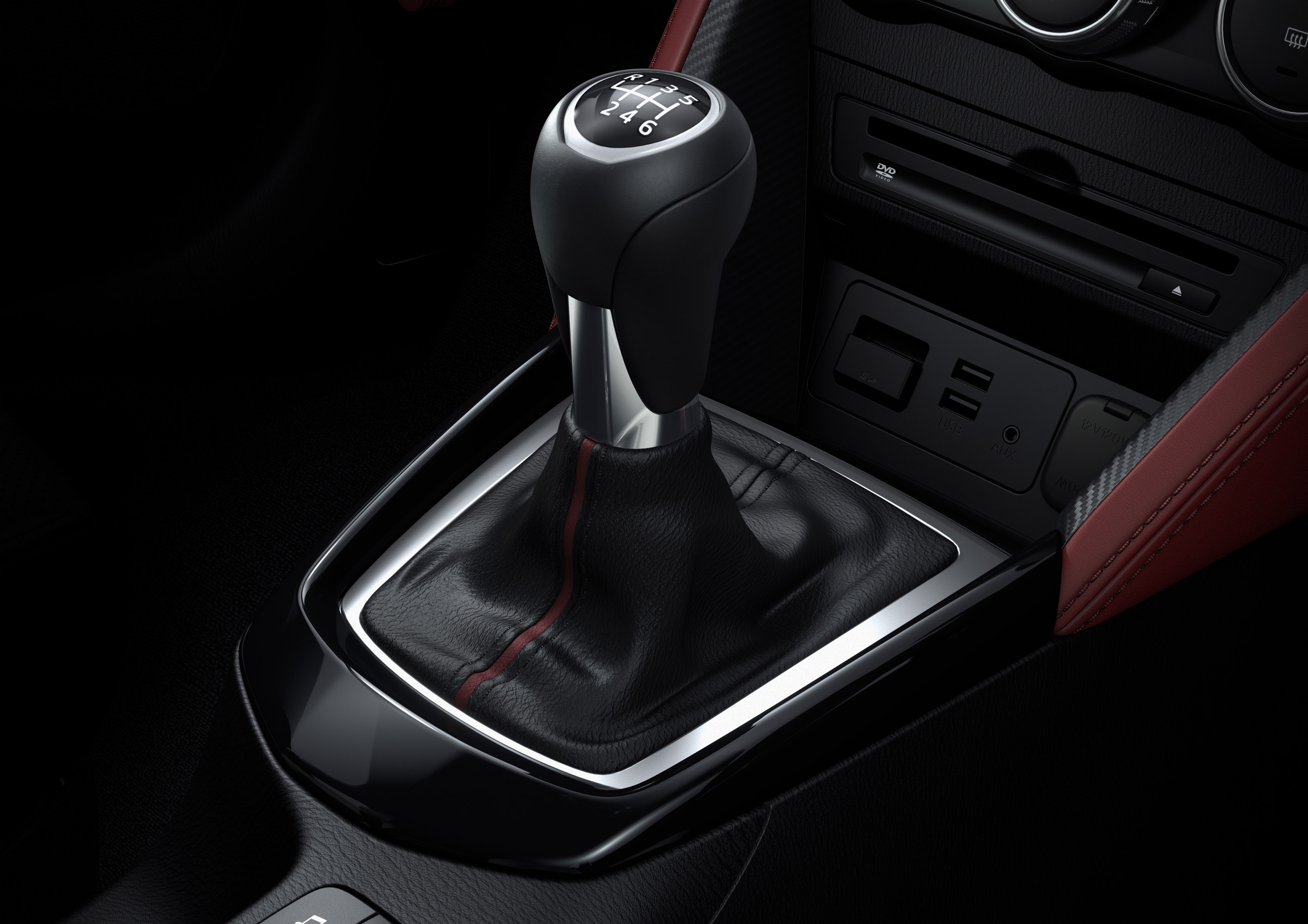 Mazda CX-3 photo #37