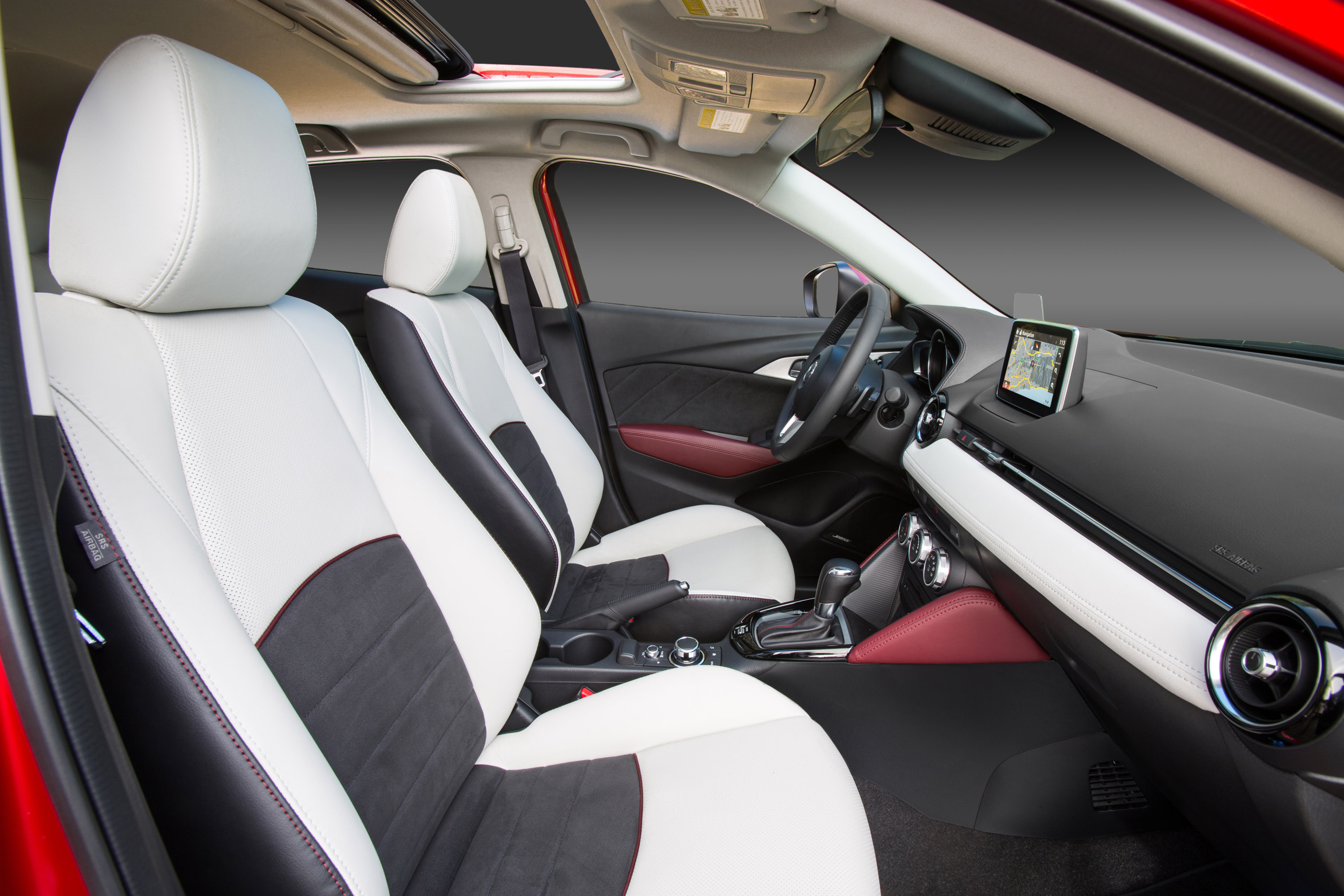 Mazda CX-3 photo #39