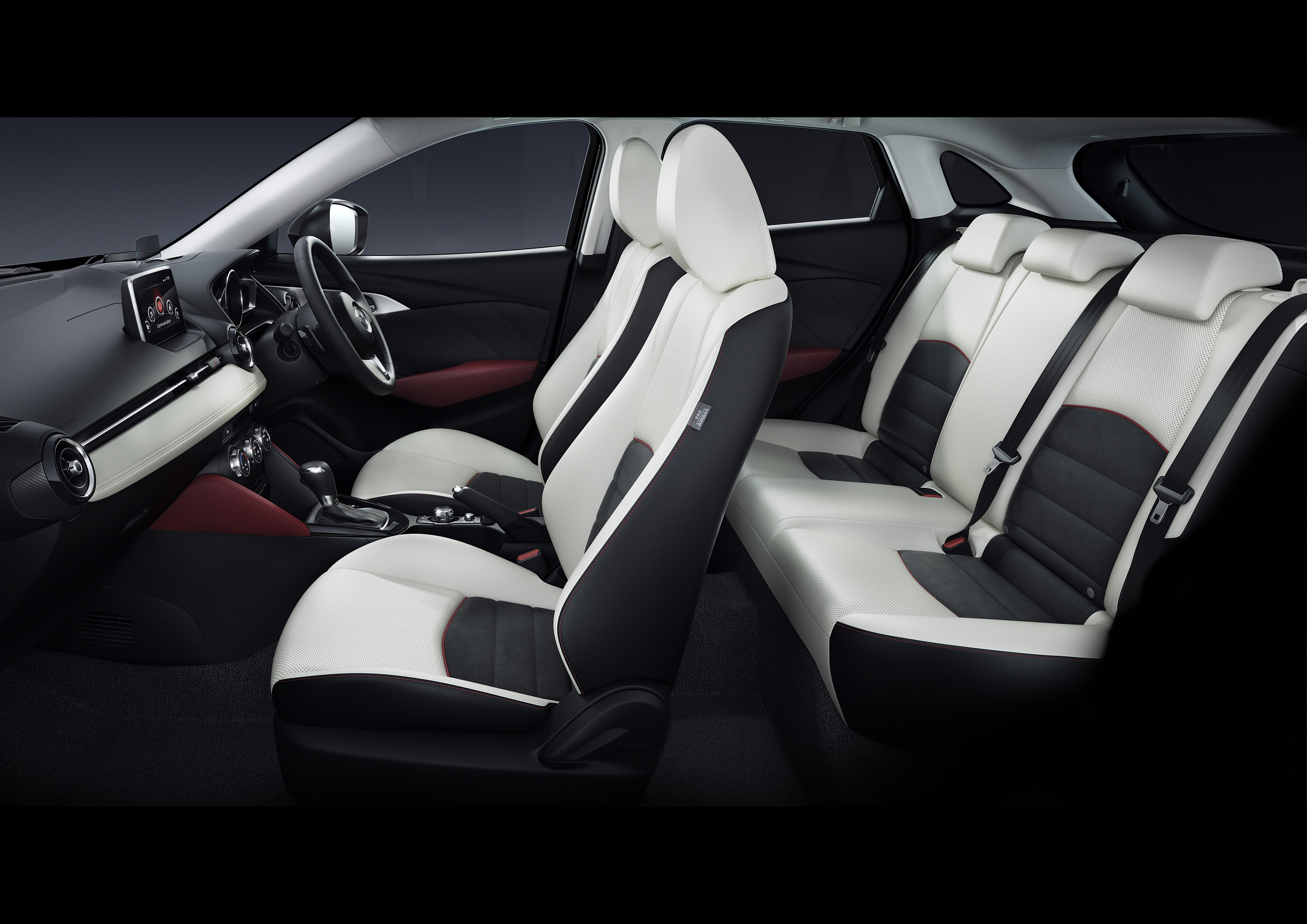 Mazda CX-3 photo #41