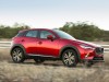 Mazda CX-3 2016