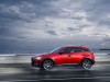 Mazda CX-3 2016