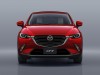 2016 Mazda CX-3 thumbnail photo 81139