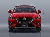 2016 Mazda CX-3 thumbnail photo 81139