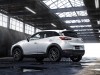 Mazda CX-3 2016