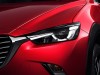 Mazda CX-3 2016