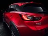 Mazda CX-3 2016