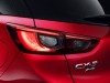 Mazda CX-3 2016