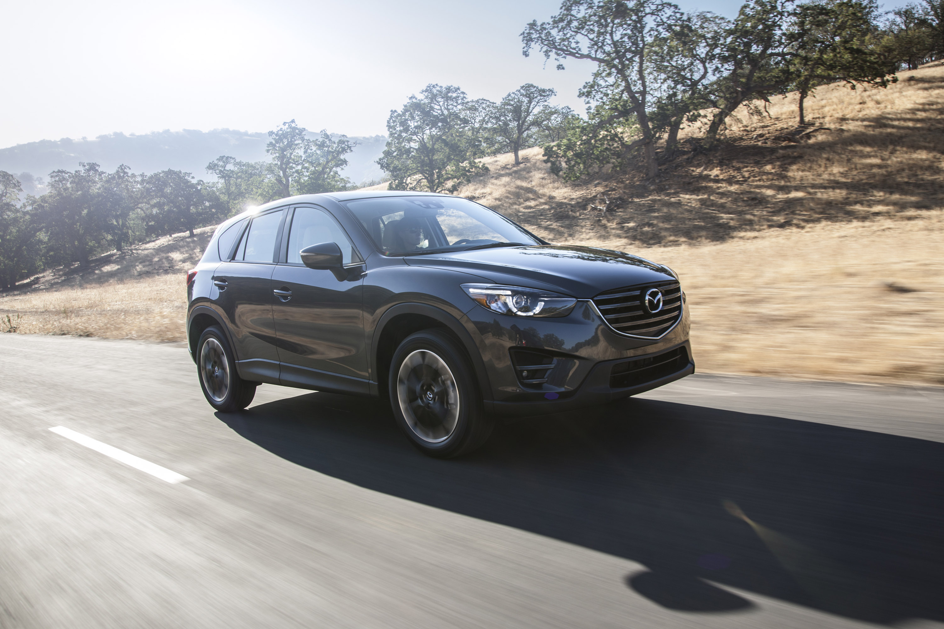 Mazda CX-5 photo #4