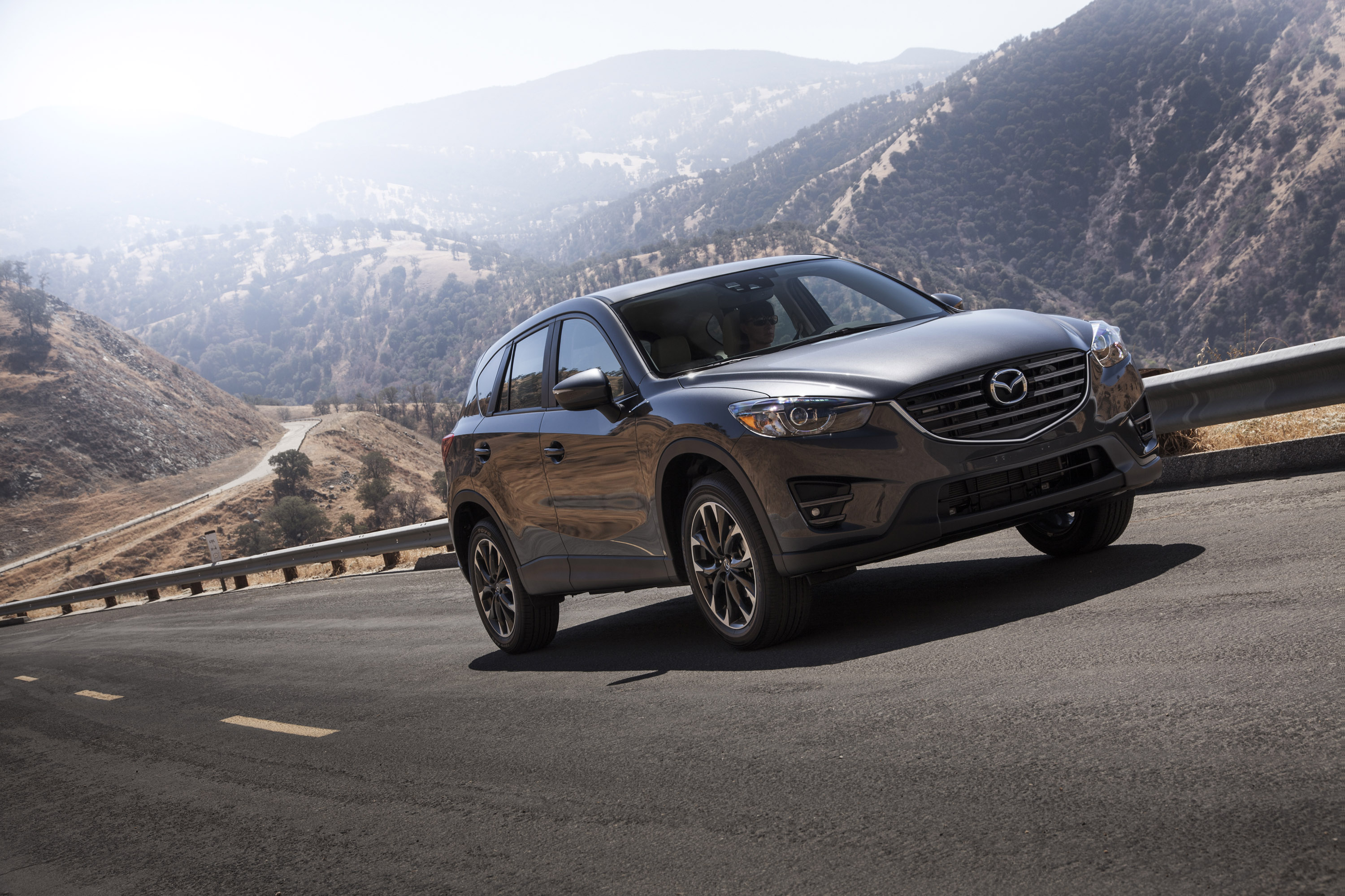 Mazda CX-5 photo #17