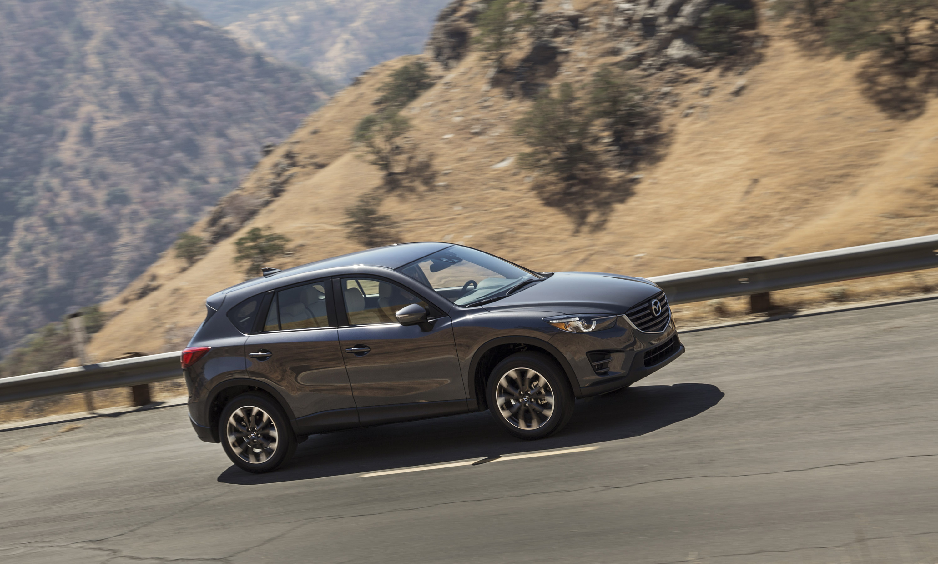 Mazda CX-5 photo #18