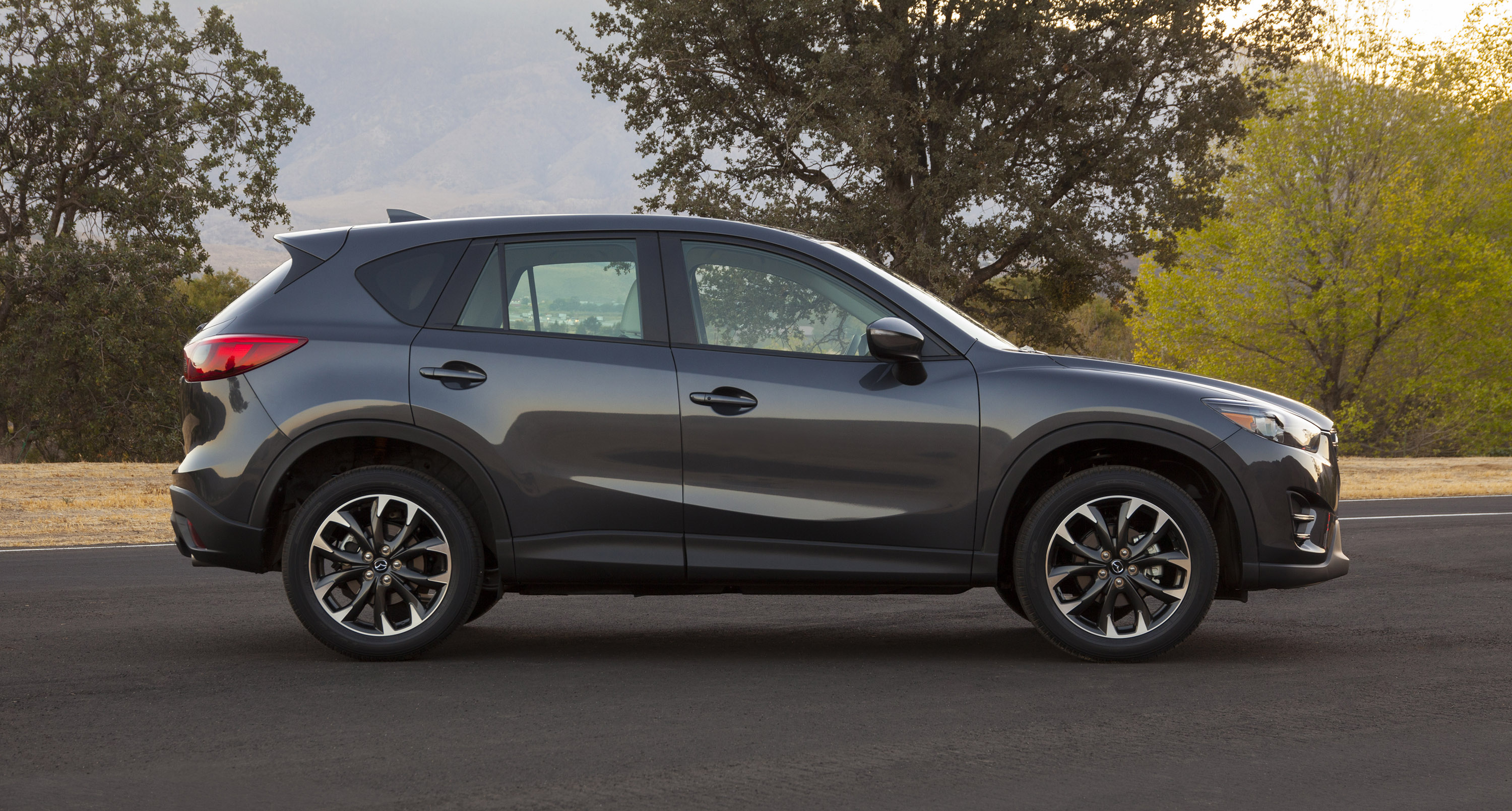 Mazda CX-5 photo #21