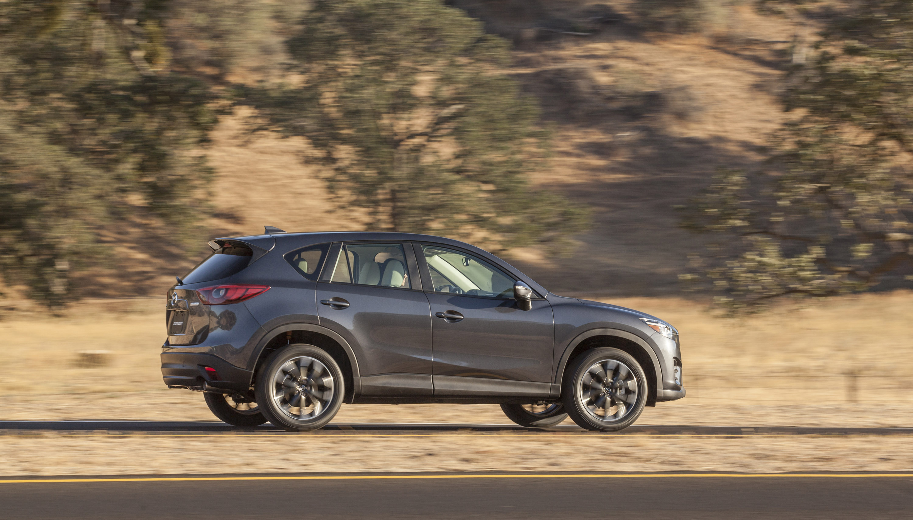 Mazda CX-5 photo #30