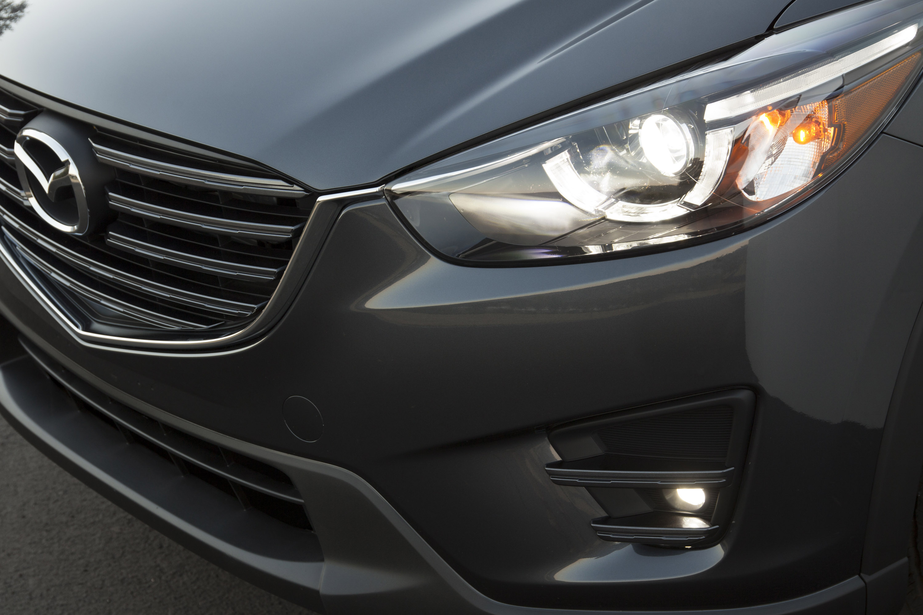 Mazda CX-5 photo #37